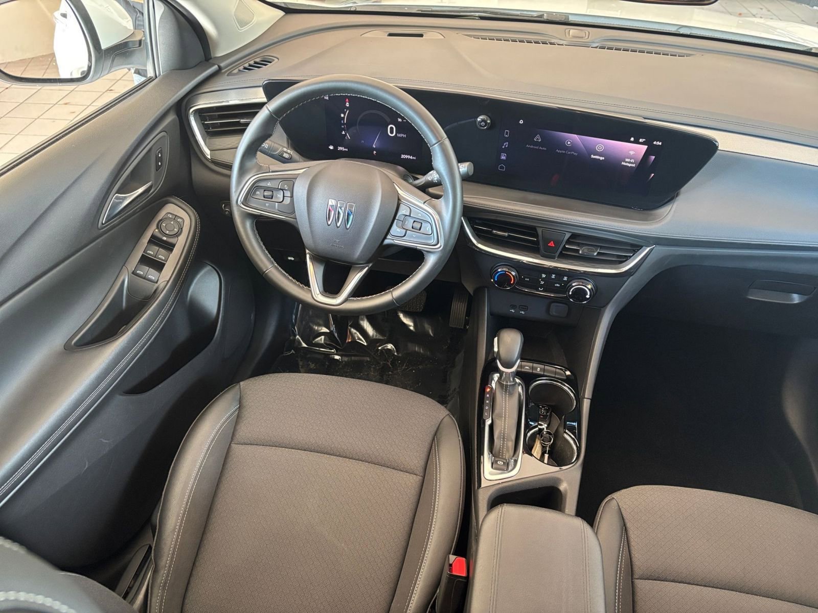 Thumbnail: 2025 Buick Encore GX - 33