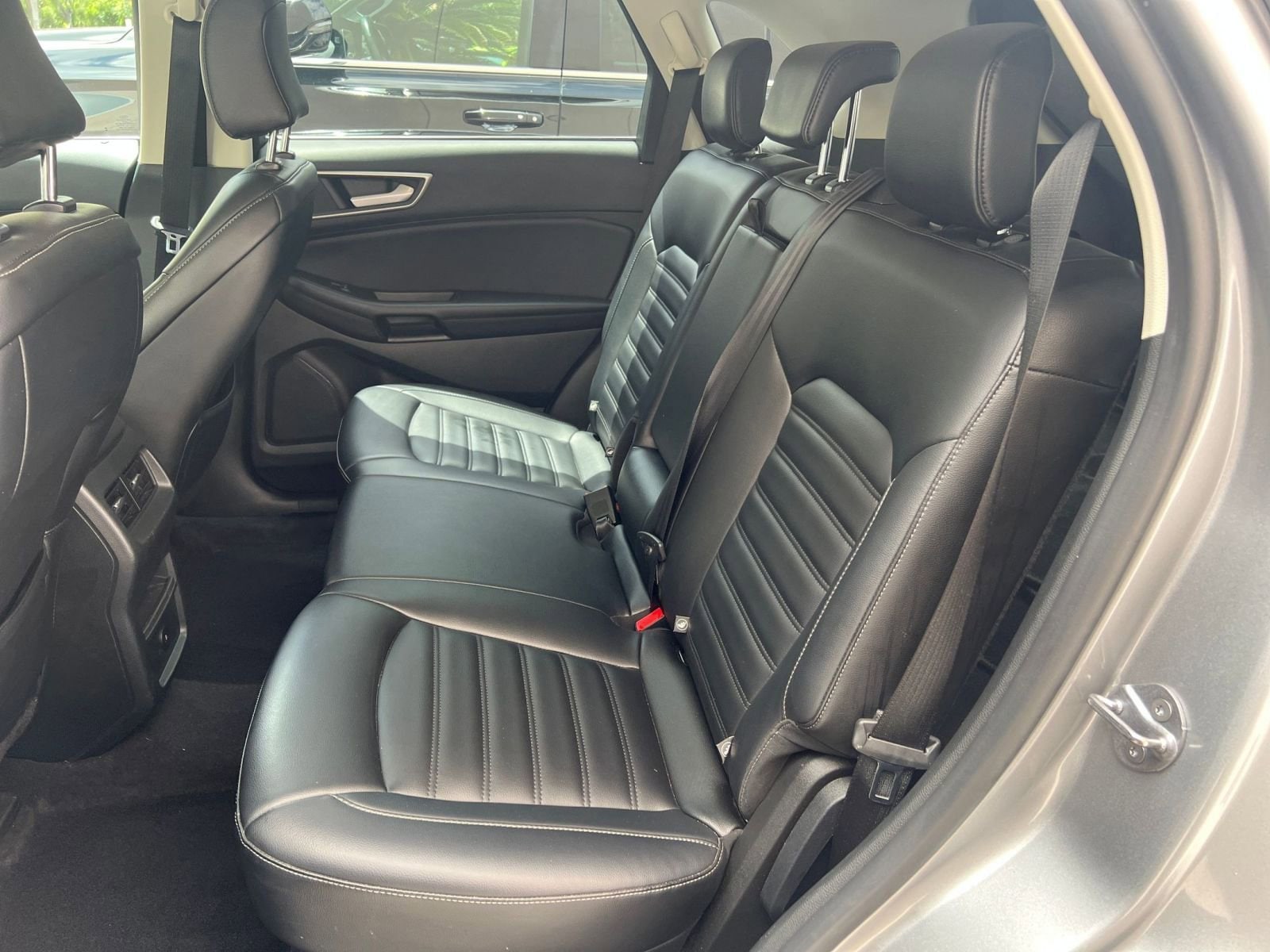 2023 Ford Edge SEL 16