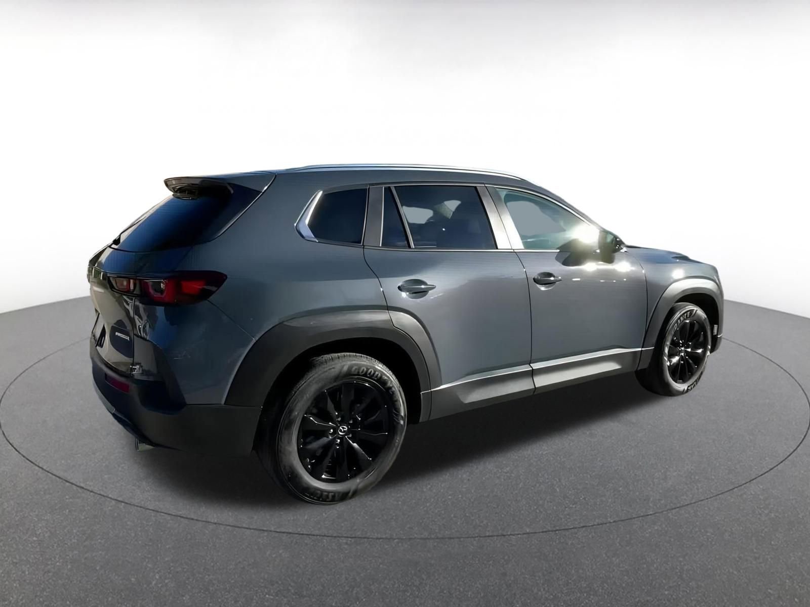 Thumbnail: 2025 Mazda CX-50 - 15