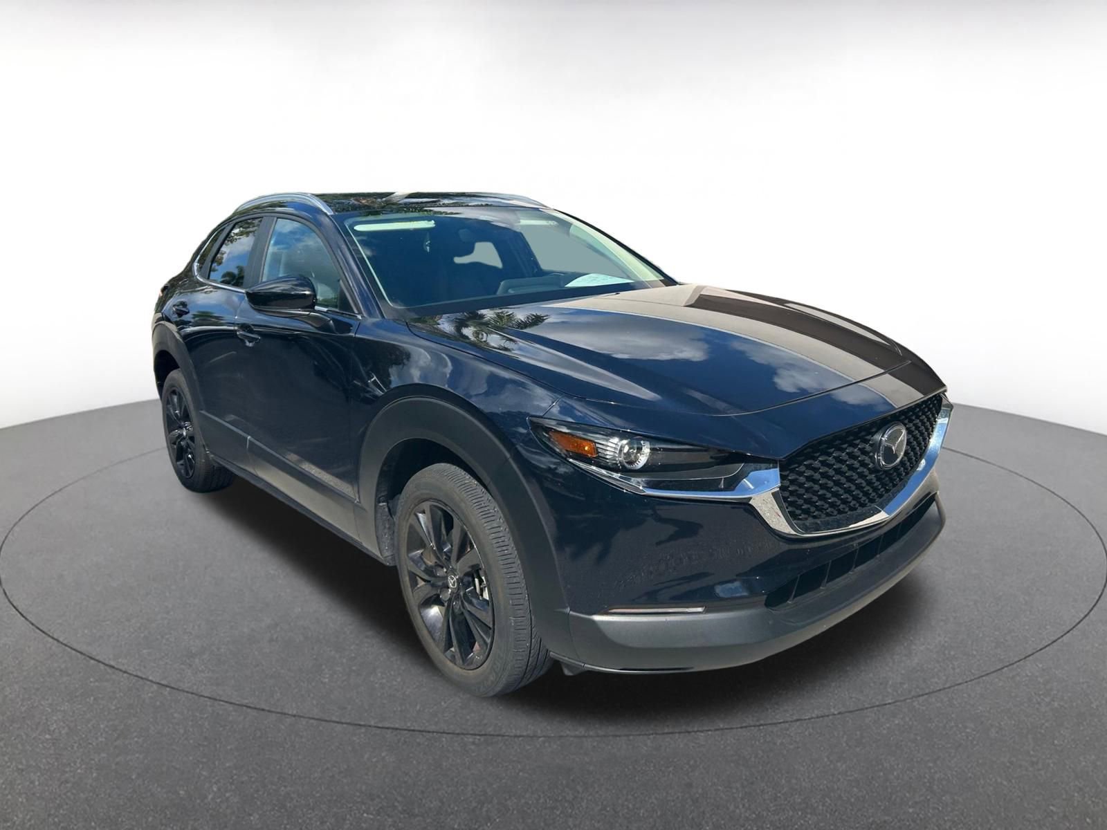 Thumbnail: 2025 Mazda CX-30 - 2