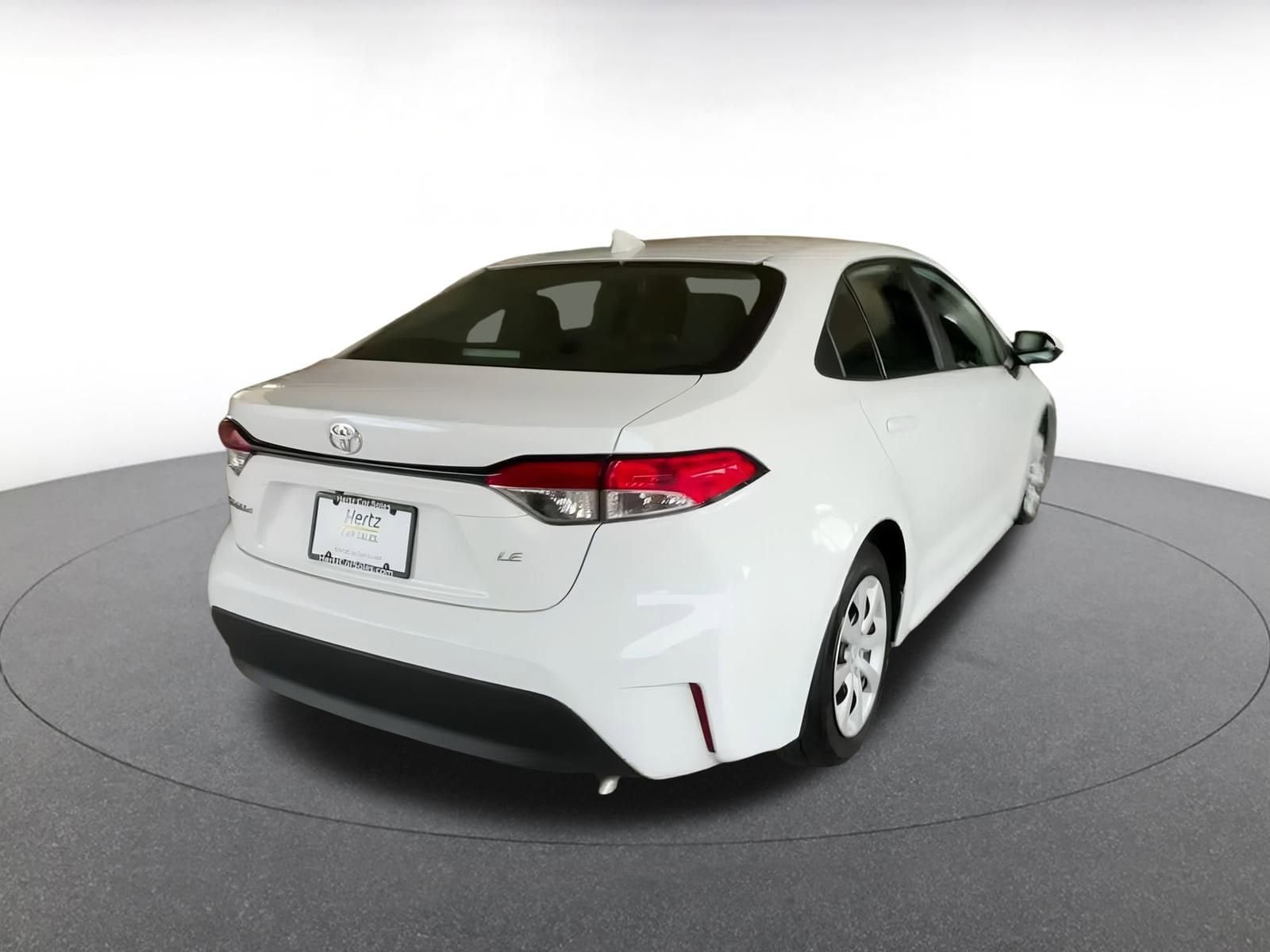 Thumbnail: 2024 Toyota Corolla - 14