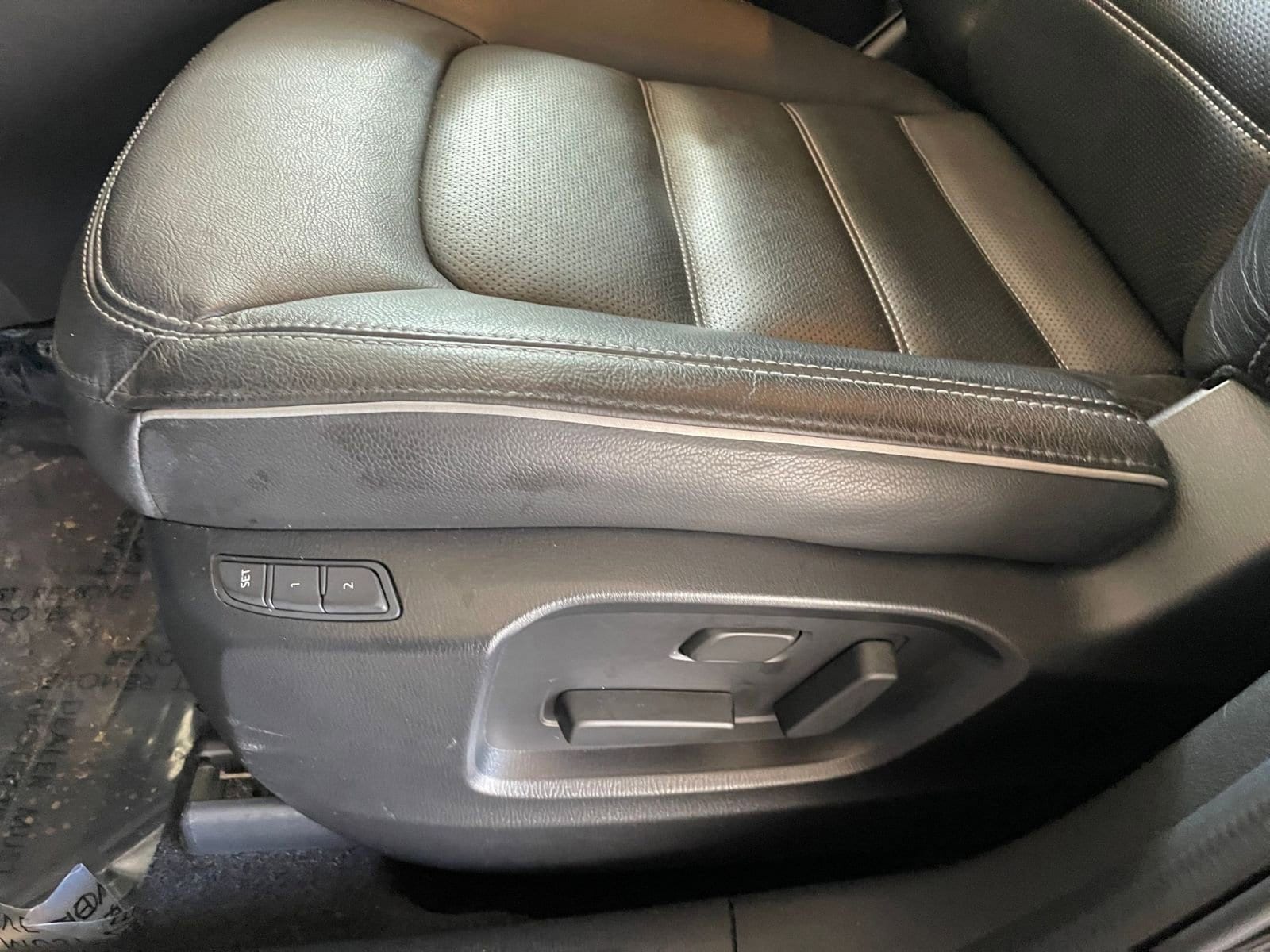 Thumbnail: 2025 Mazda CX-5 - 34