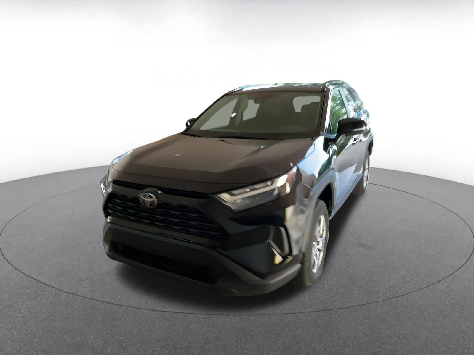 Thumbnail: 2025 Toyota RAV4 - 7