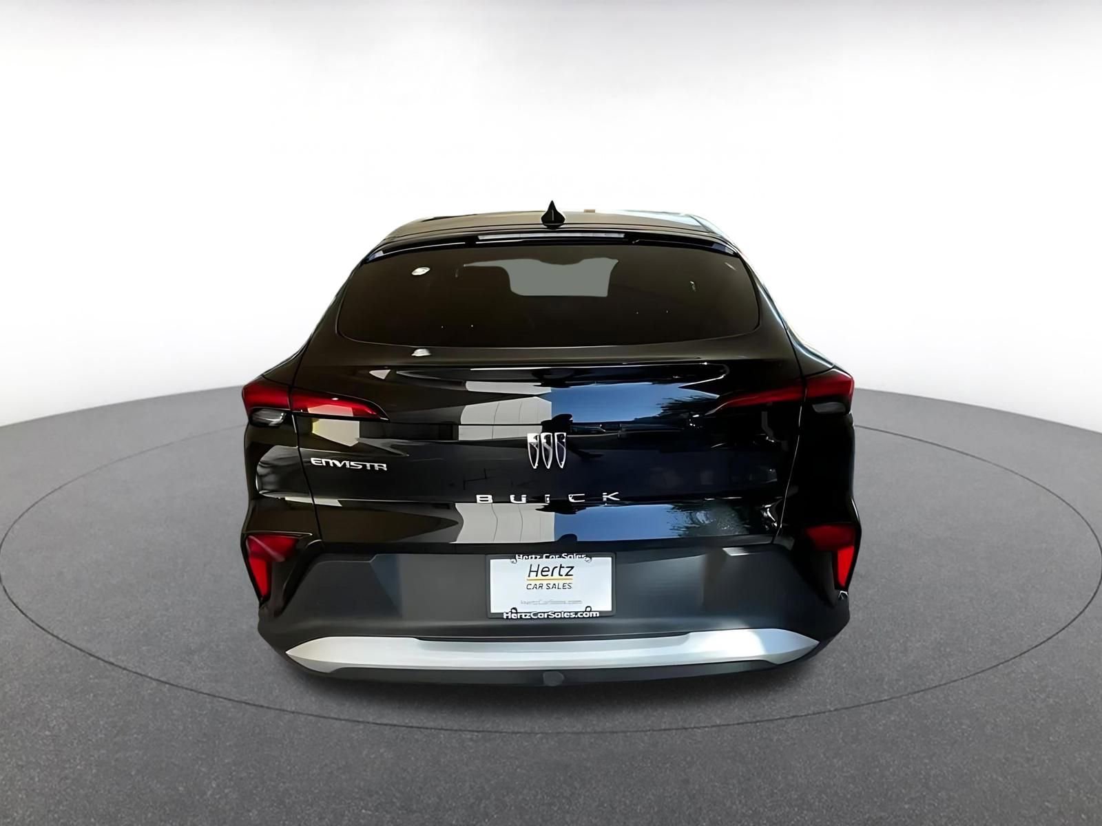 Thumbnail: 2025 Buick Envista - 12