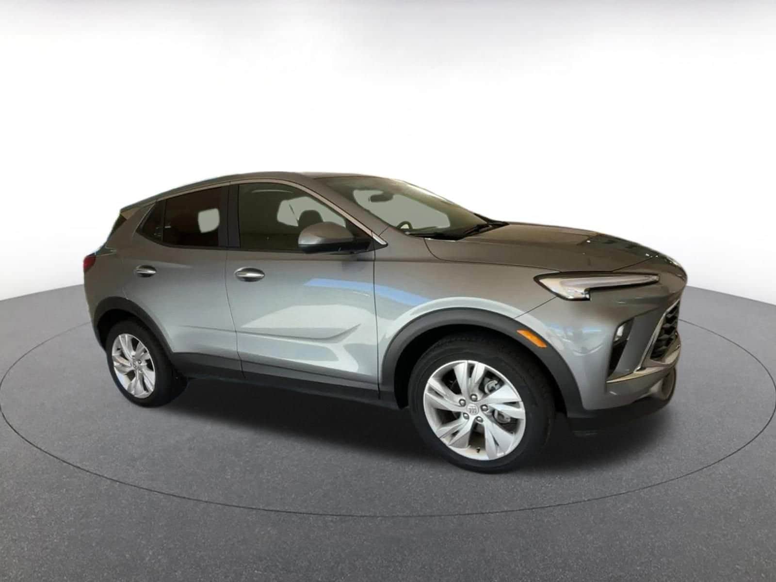 Thumbnail: 2025 Buick Encore GX - 2