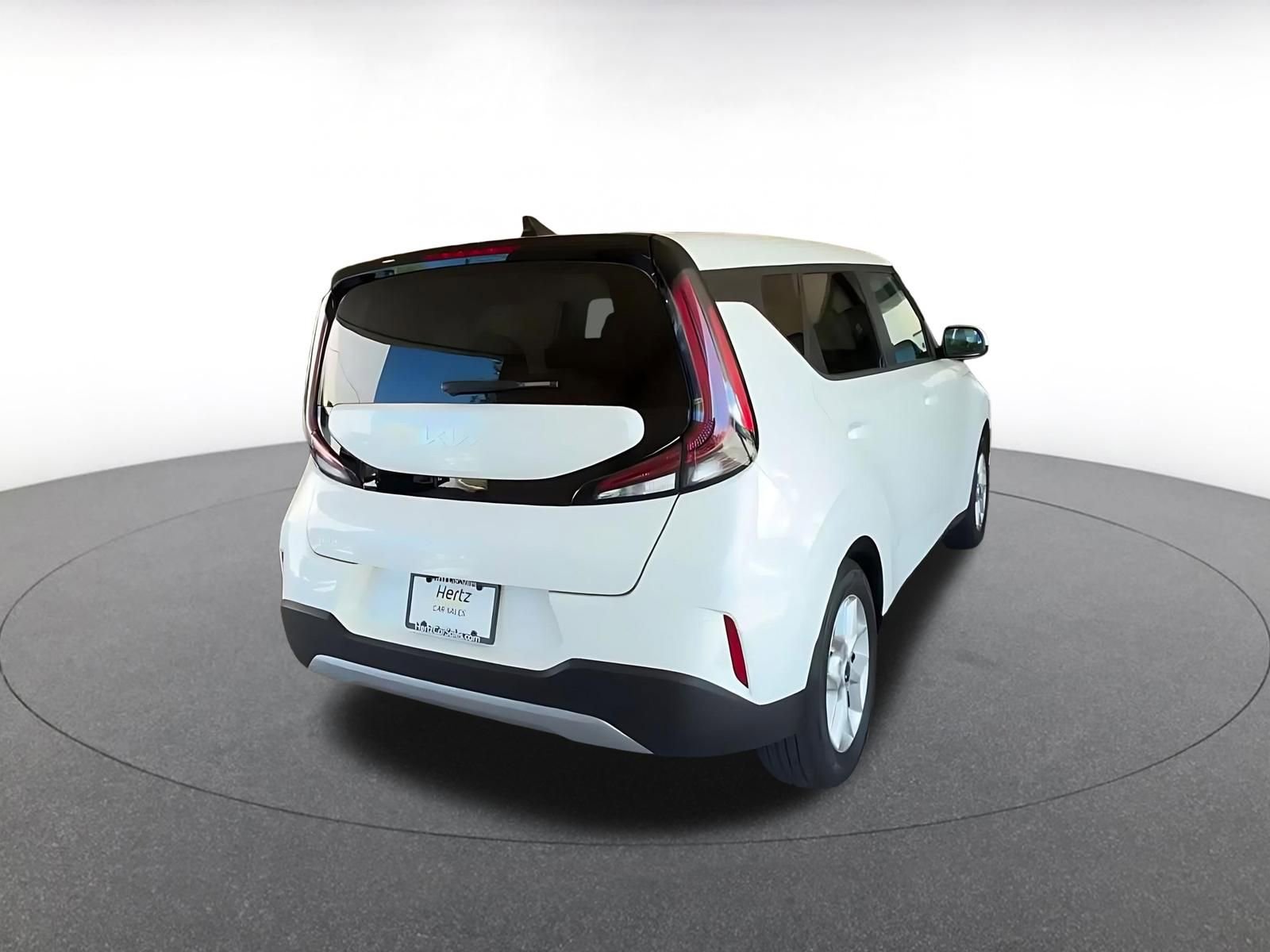 Thumbnail: 2025 Kia Soul - 15