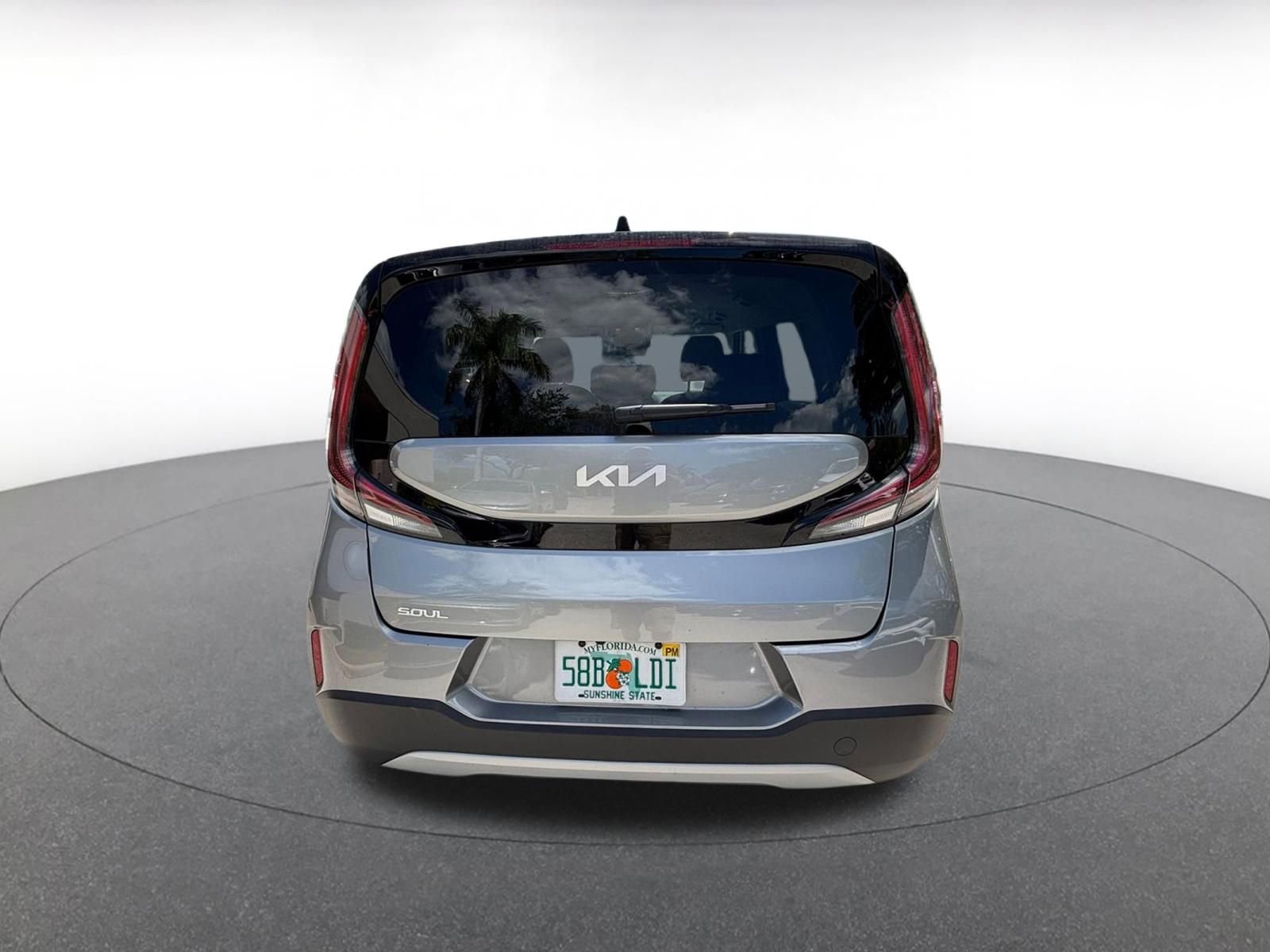 Thumbnail: 2025 Kia Soul - 15