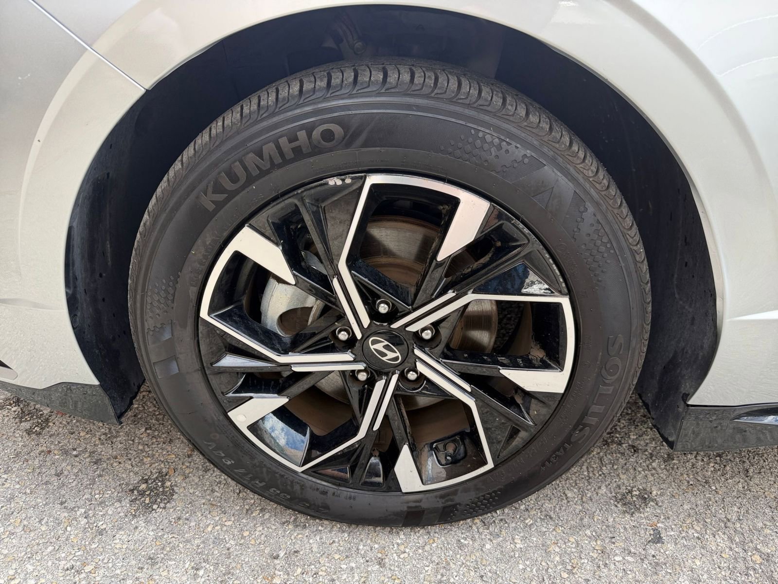 Thumbnail: 2025 Hyundai Sonata - 23