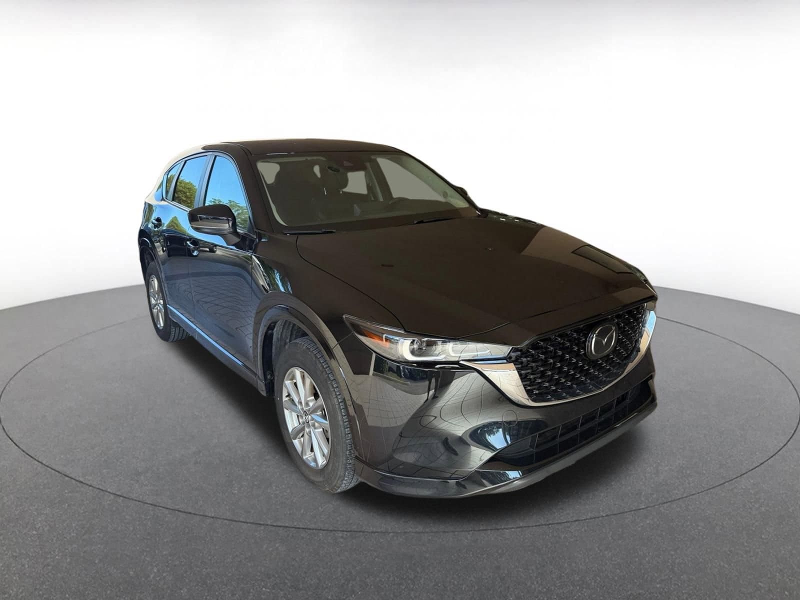 Thumbnail: 2025 Mazda CX-5 - 1