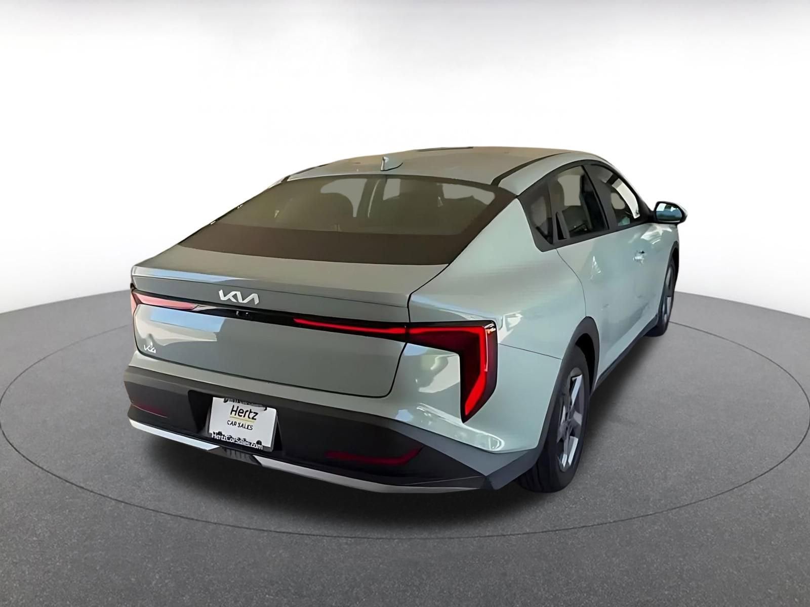 Thumbnail: 2025 Kia K4 - 14