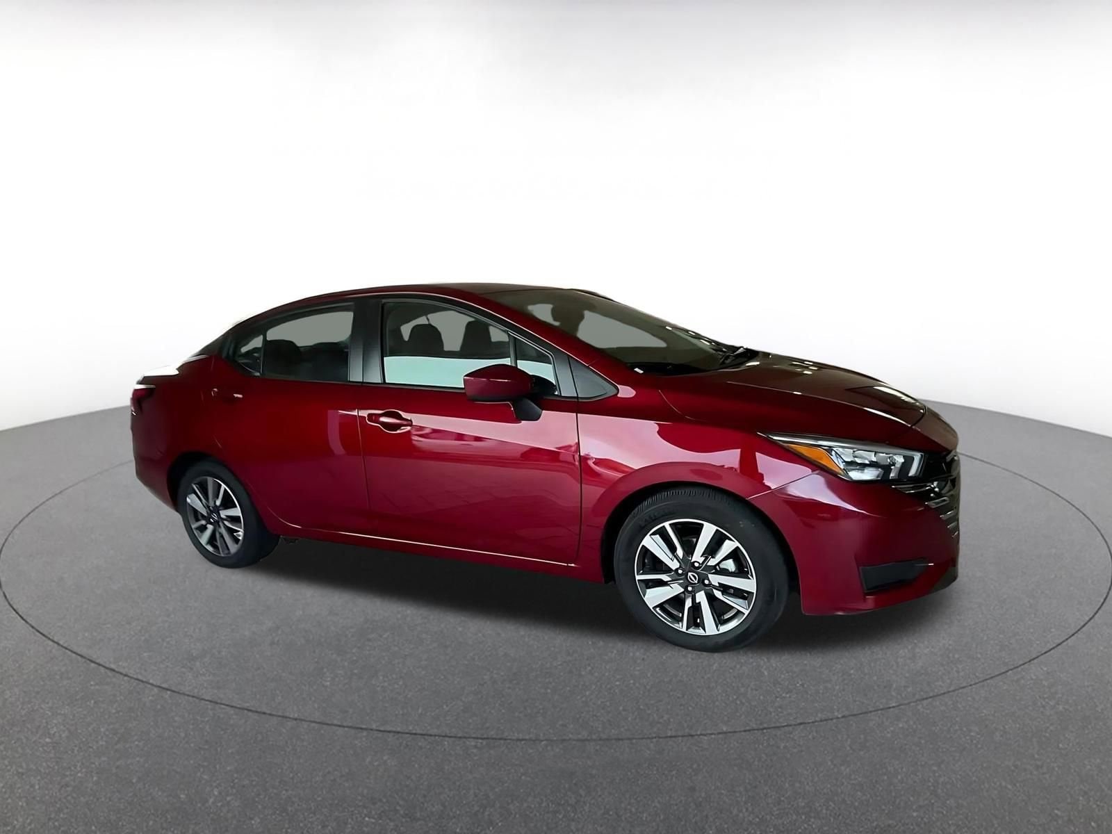 Thumbnail: 2025 Nissan Versa - 2