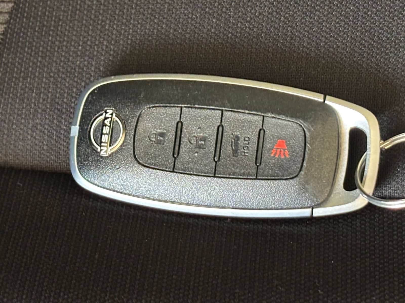 Thumbnail: 2025 Nissan Sentra - 20