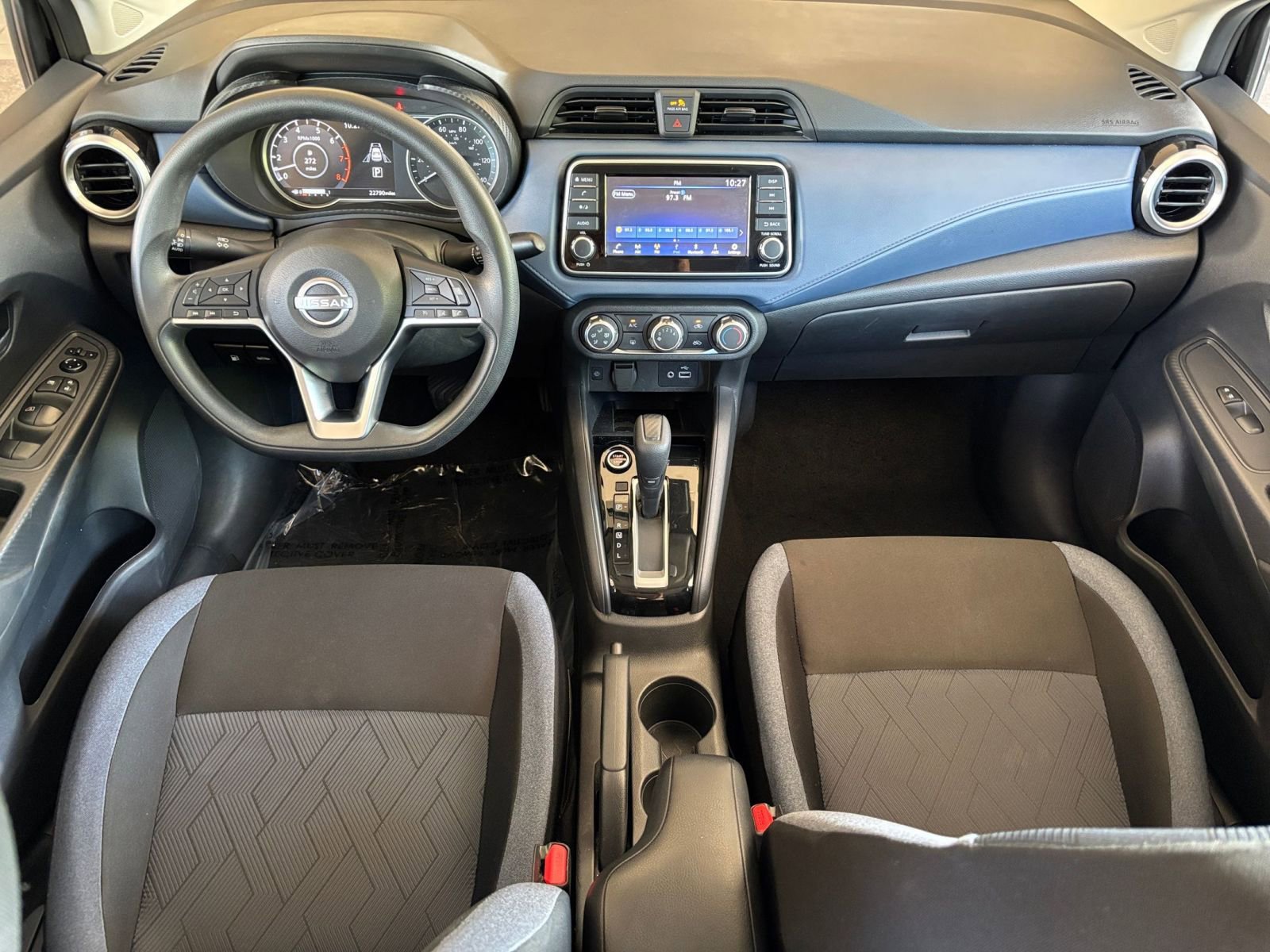 Thumbnail: 2025 Nissan Versa - 31
