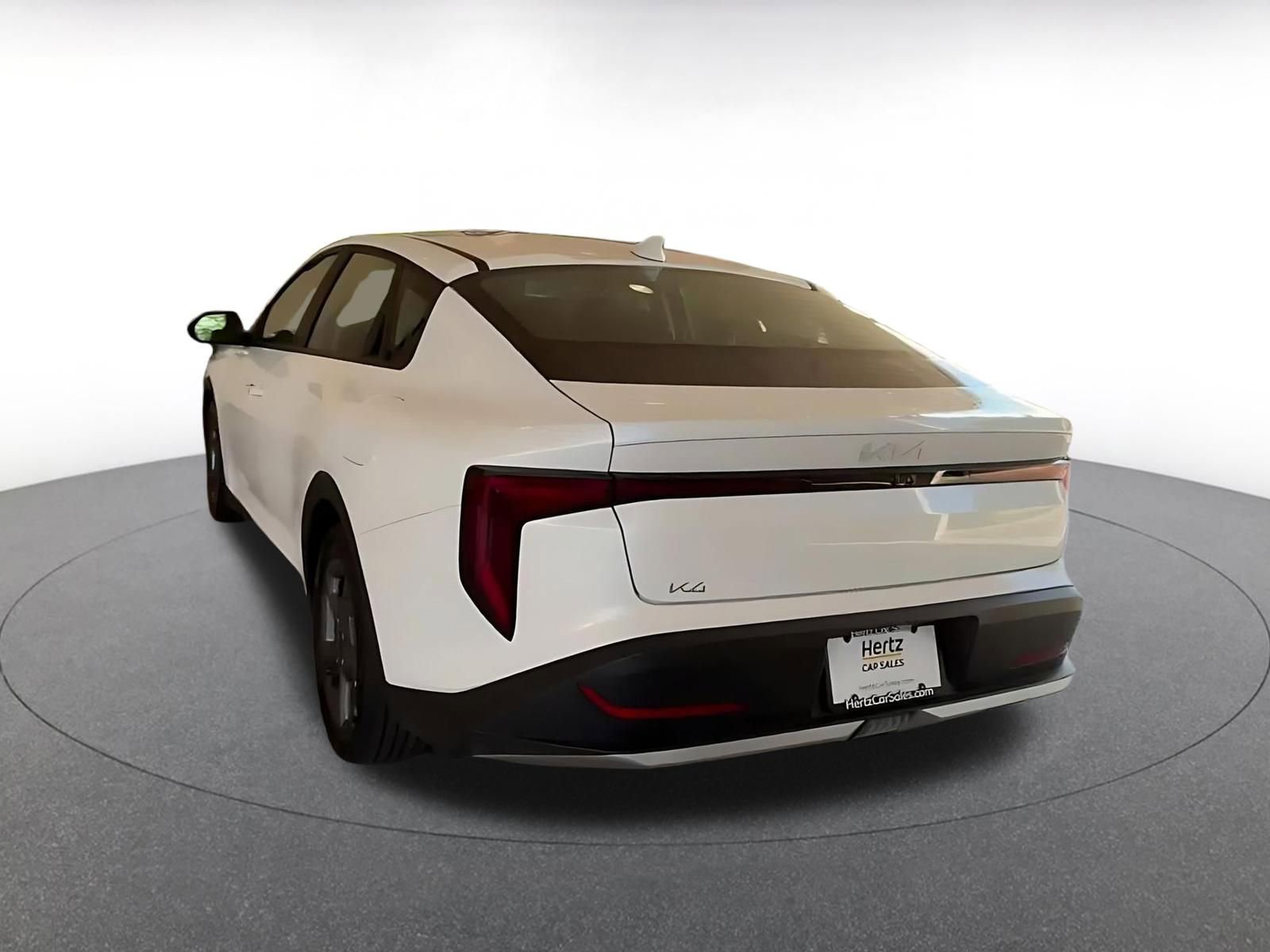 Thumbnail: 2025 Kia K4 - 10