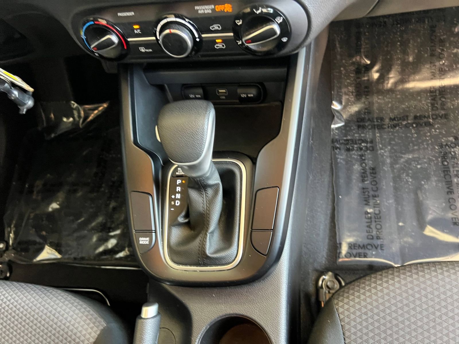 2024 Kia Soul LX 30