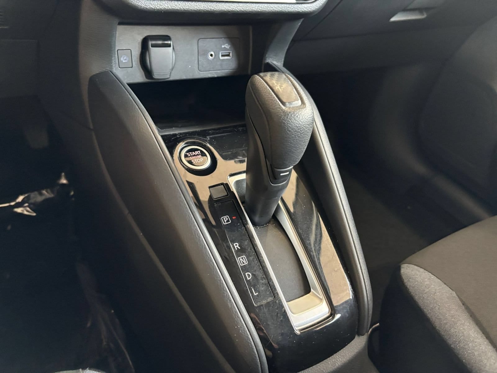 Thumbnail: 2025 Nissan Versa - 34