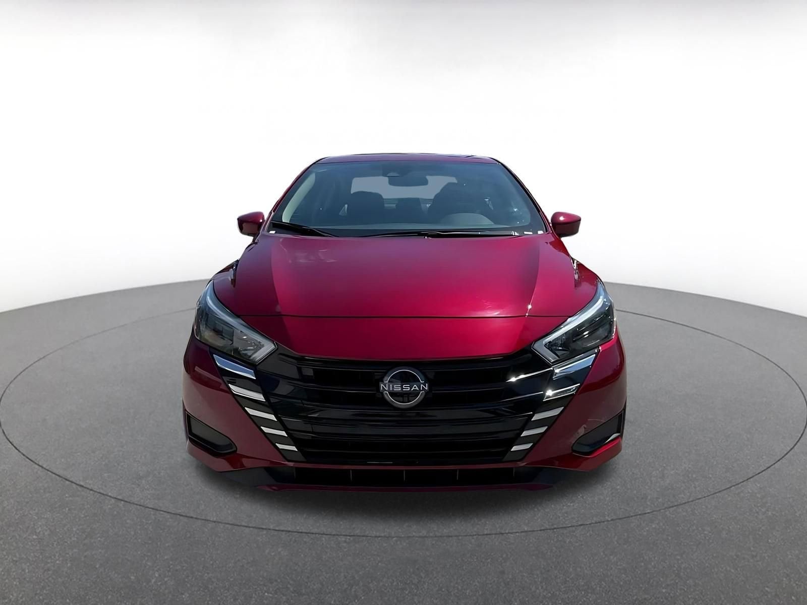 Thumbnail: 2025 Nissan Versa - 4