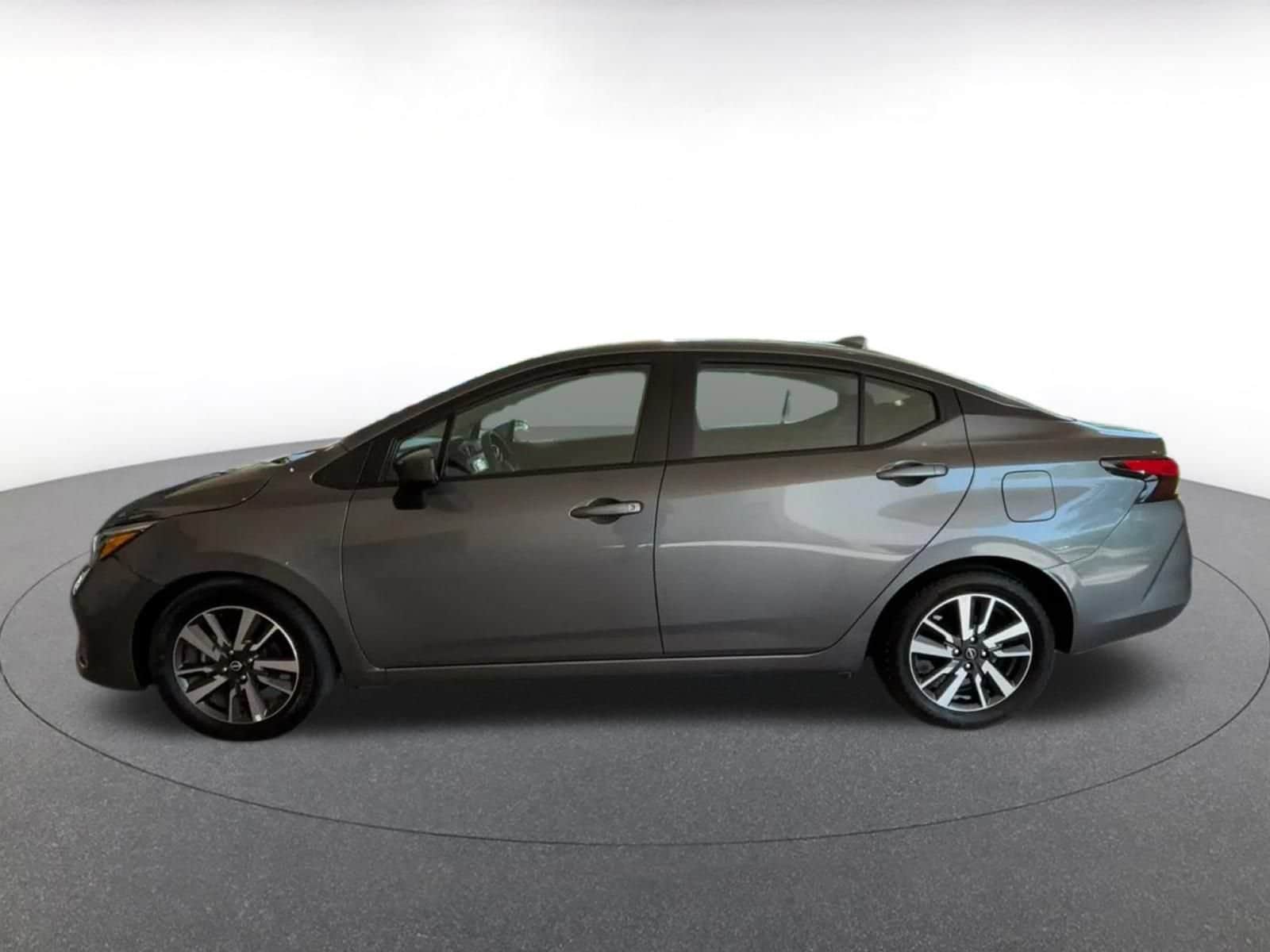 Thumbnail: 2025 Nissan Versa - 8