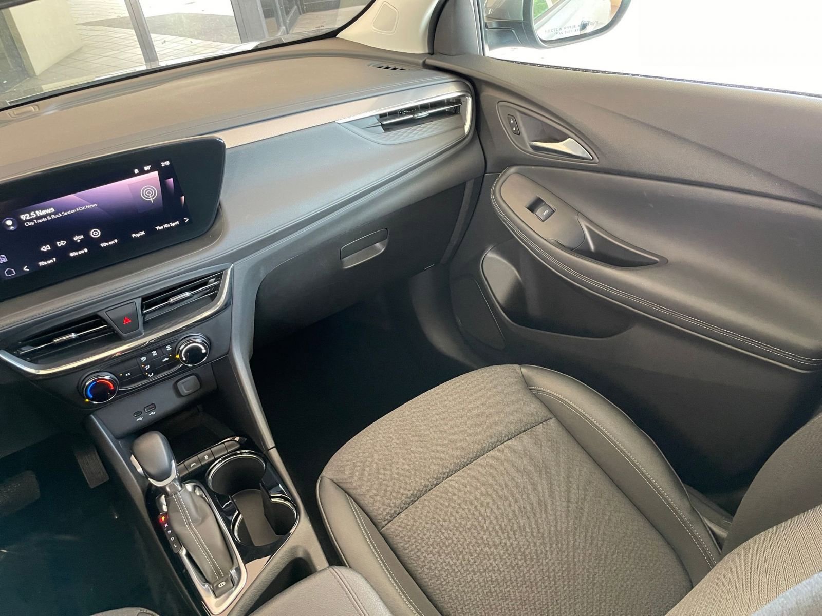 Thumbnail: 2025 Buick Encore GX - 34