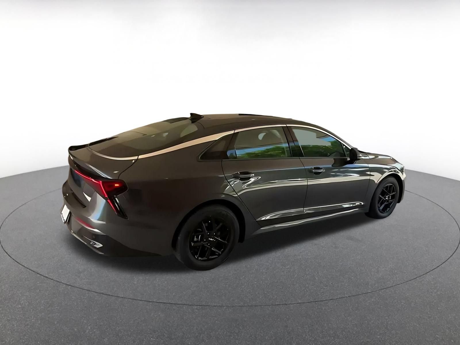 Thumbnail: 2025 Kia K5 - 14
