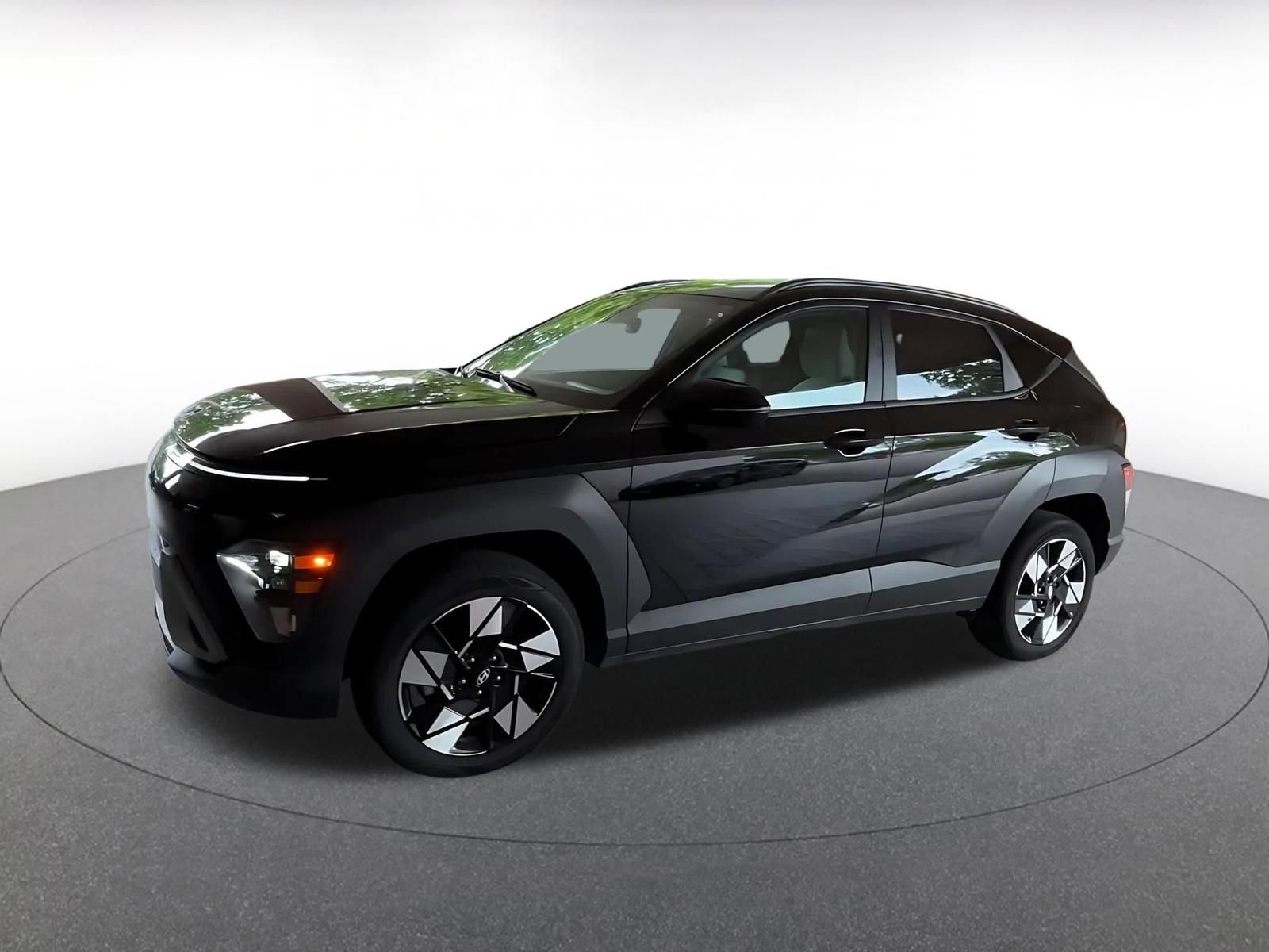 Thumbnail: 2025 Hyundai Kona - 8