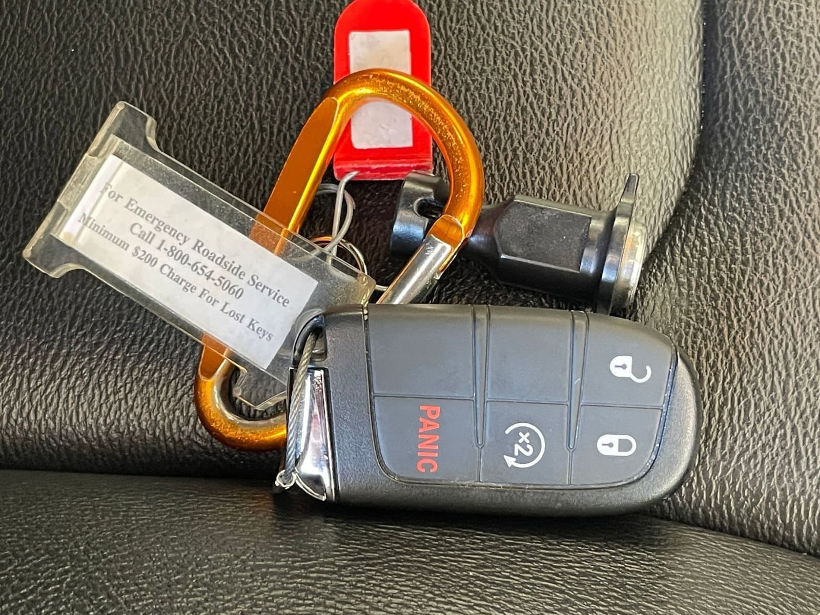 Thumbnail: 2025 Jeep Compass - 22