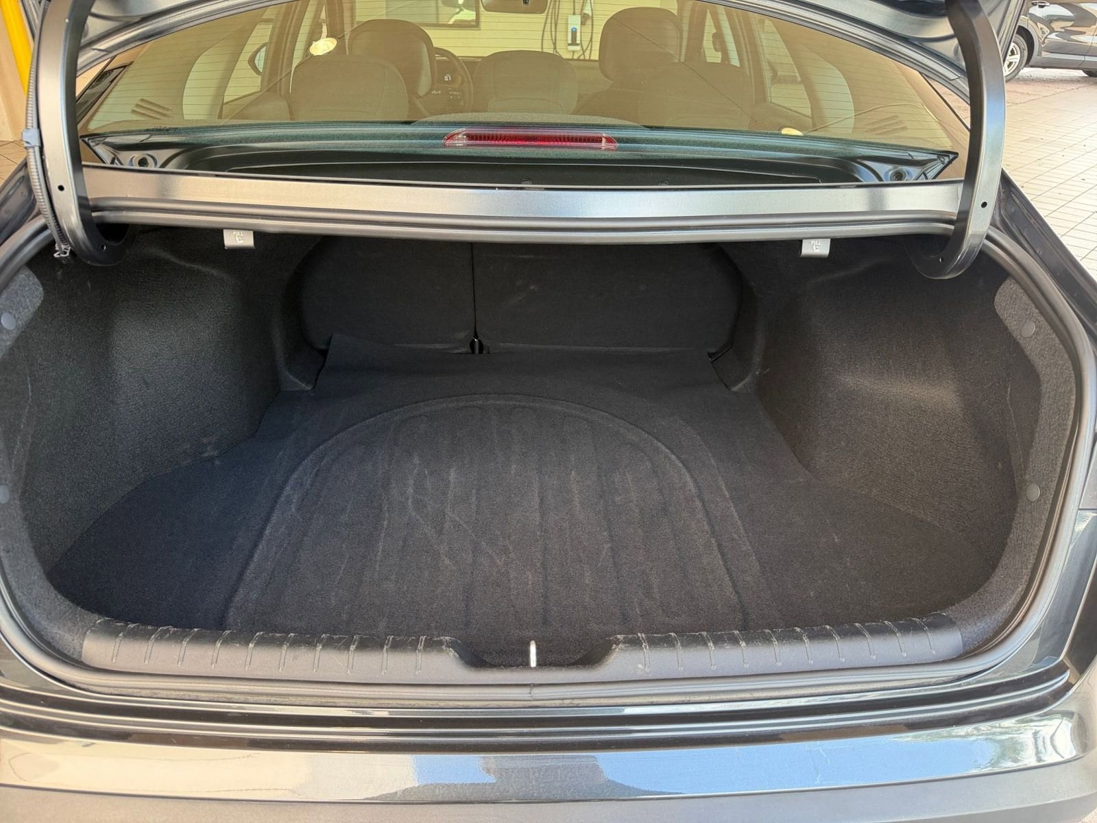 Thumbnail: 2025 Kia K4 - 27