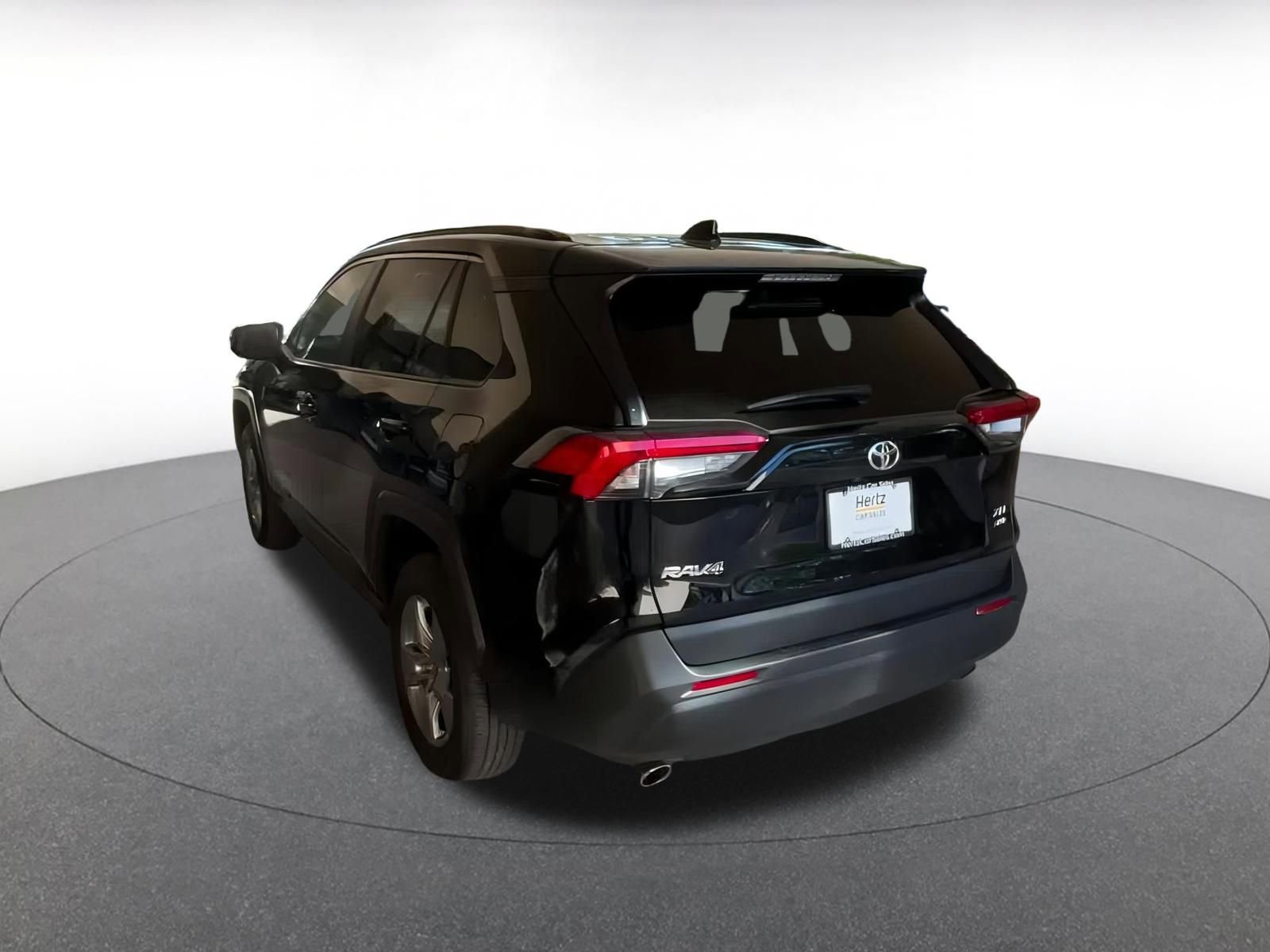 Thumbnail: 2025 Toyota RAV4 - 9