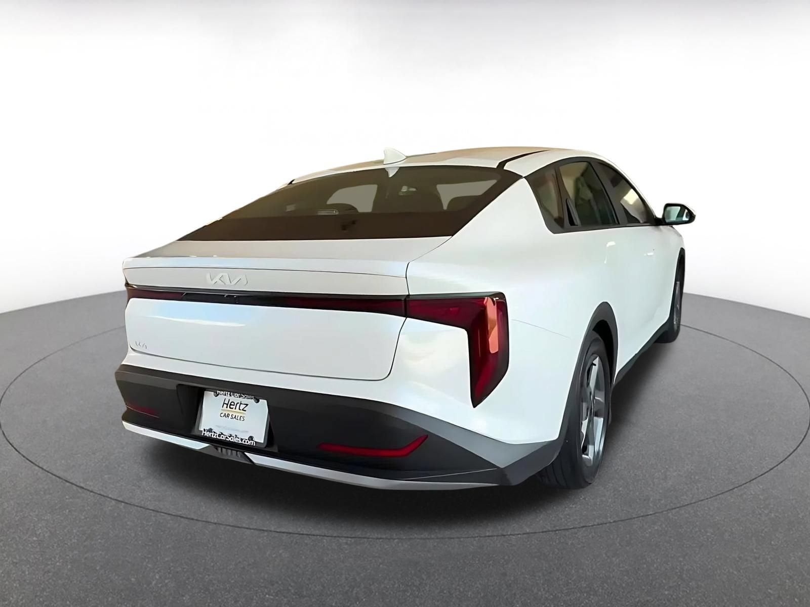 Thumbnail: 2025 Kia K4 - 15