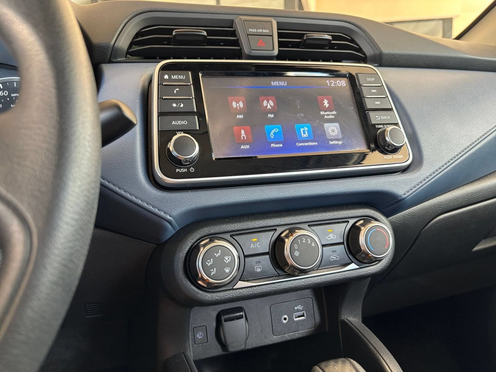 Thumbnail: 2025 Nissan Versa - 14