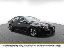 2025 Nissan Altima SV -
                  Bonita Springs, FL