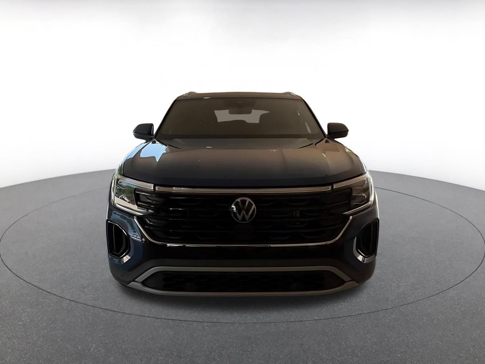 Thumbnail: 2026 Volkswagen Atlas - 4