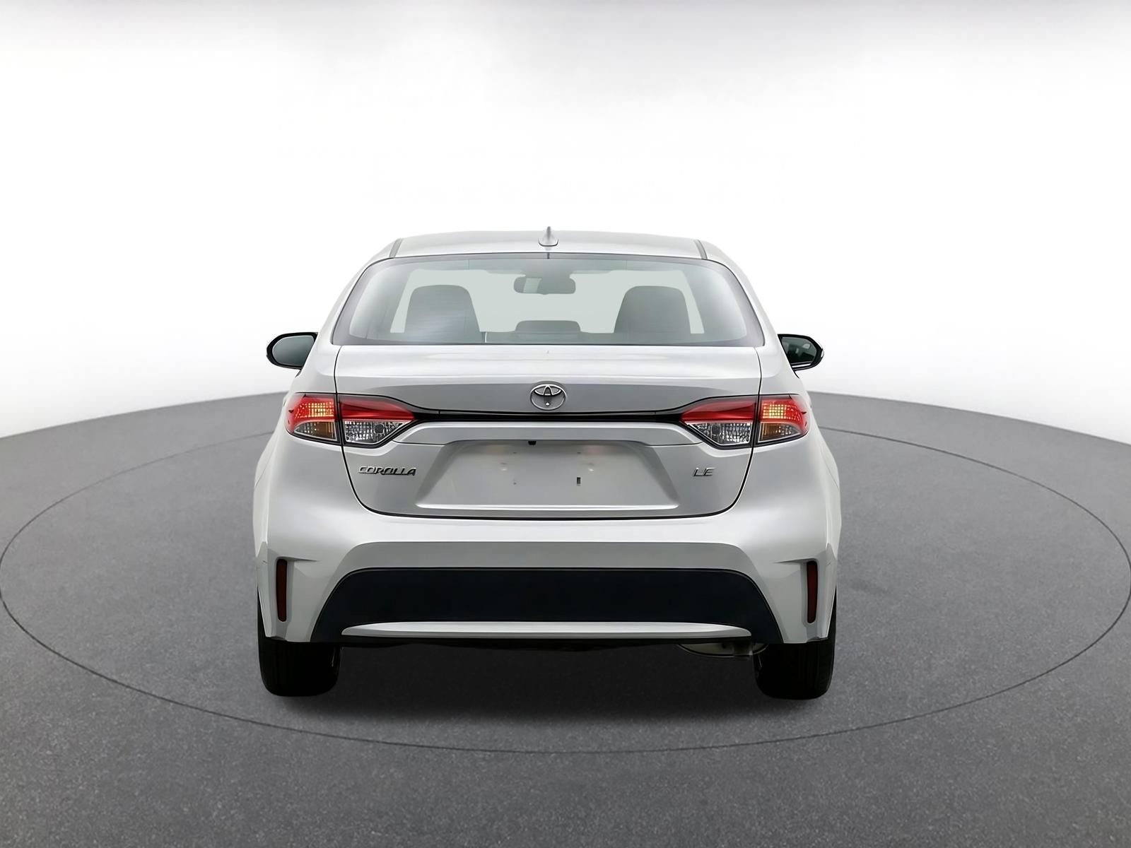 Thumbnail: 2025 Toyota Corolla - 15