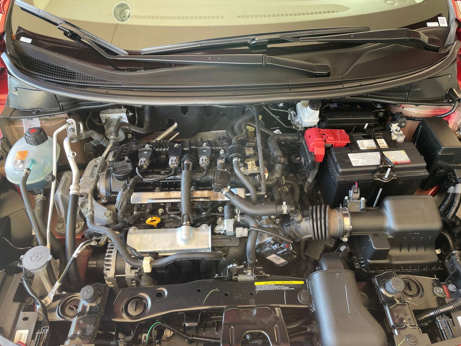 Thumbnail: 2025 Nissan Versa - 27