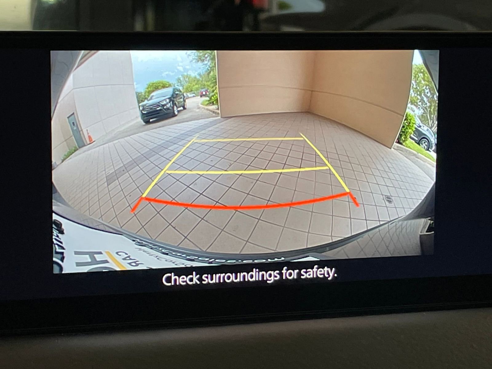 Thumbnail: 2025 Mazda CX-50 - 17