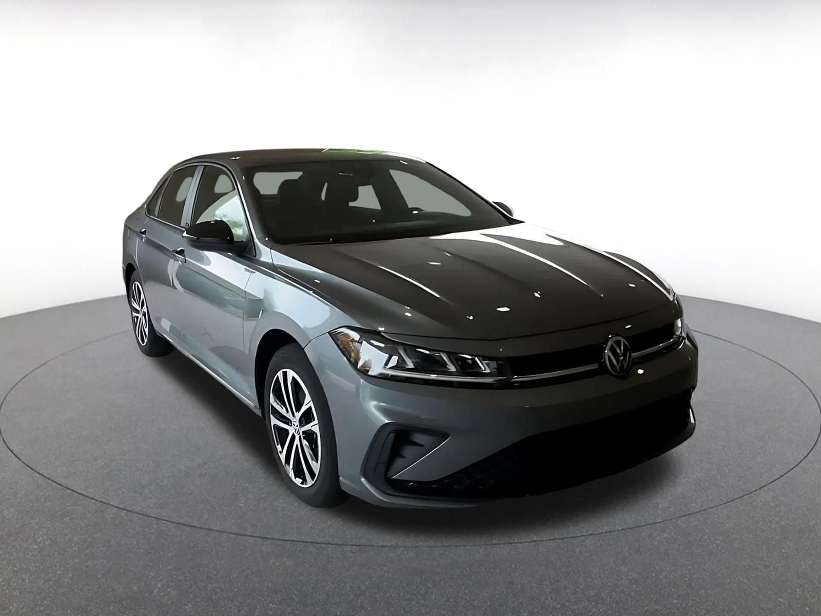 Thumbnail: 2025 Volkswagen Jetta - 3