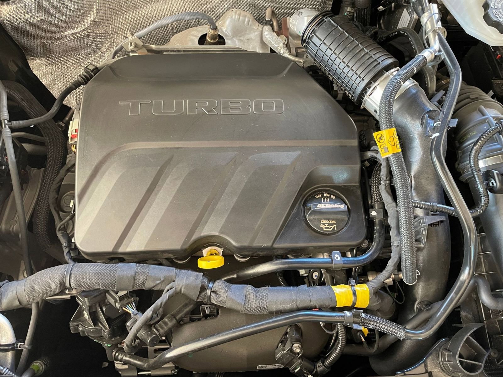 Thumbnail: 2025 Buick Envista - 30