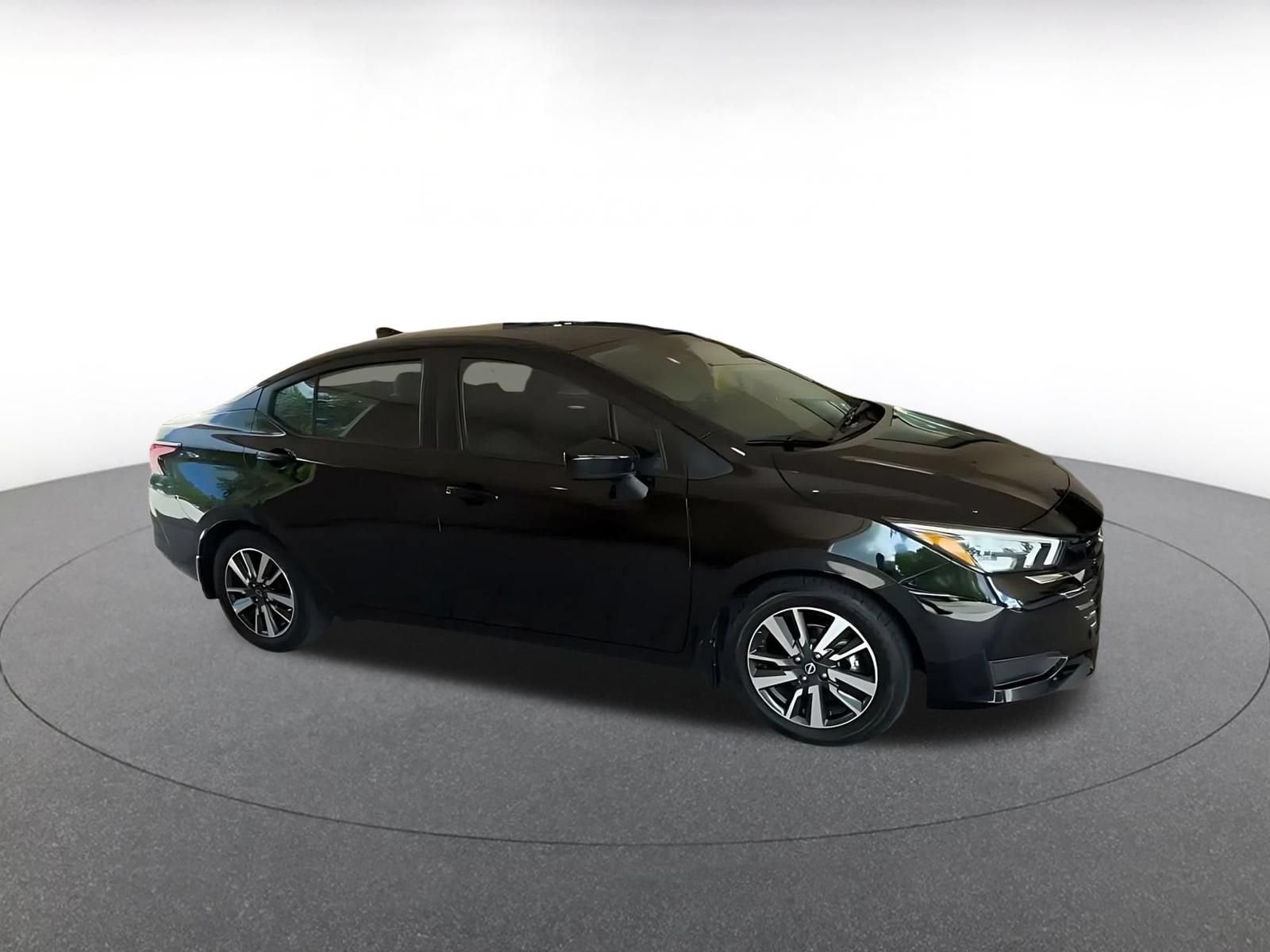 Thumbnail: 2025 Nissan Versa - 2