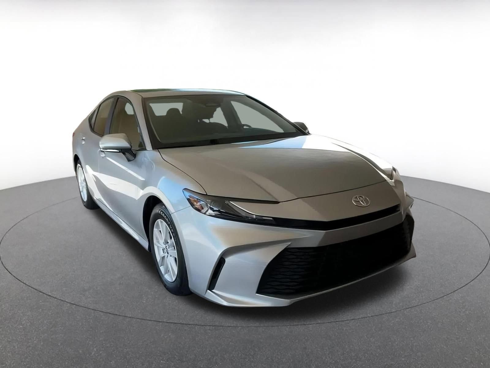 Thumbnail: 2025 Toyota Camry - 3