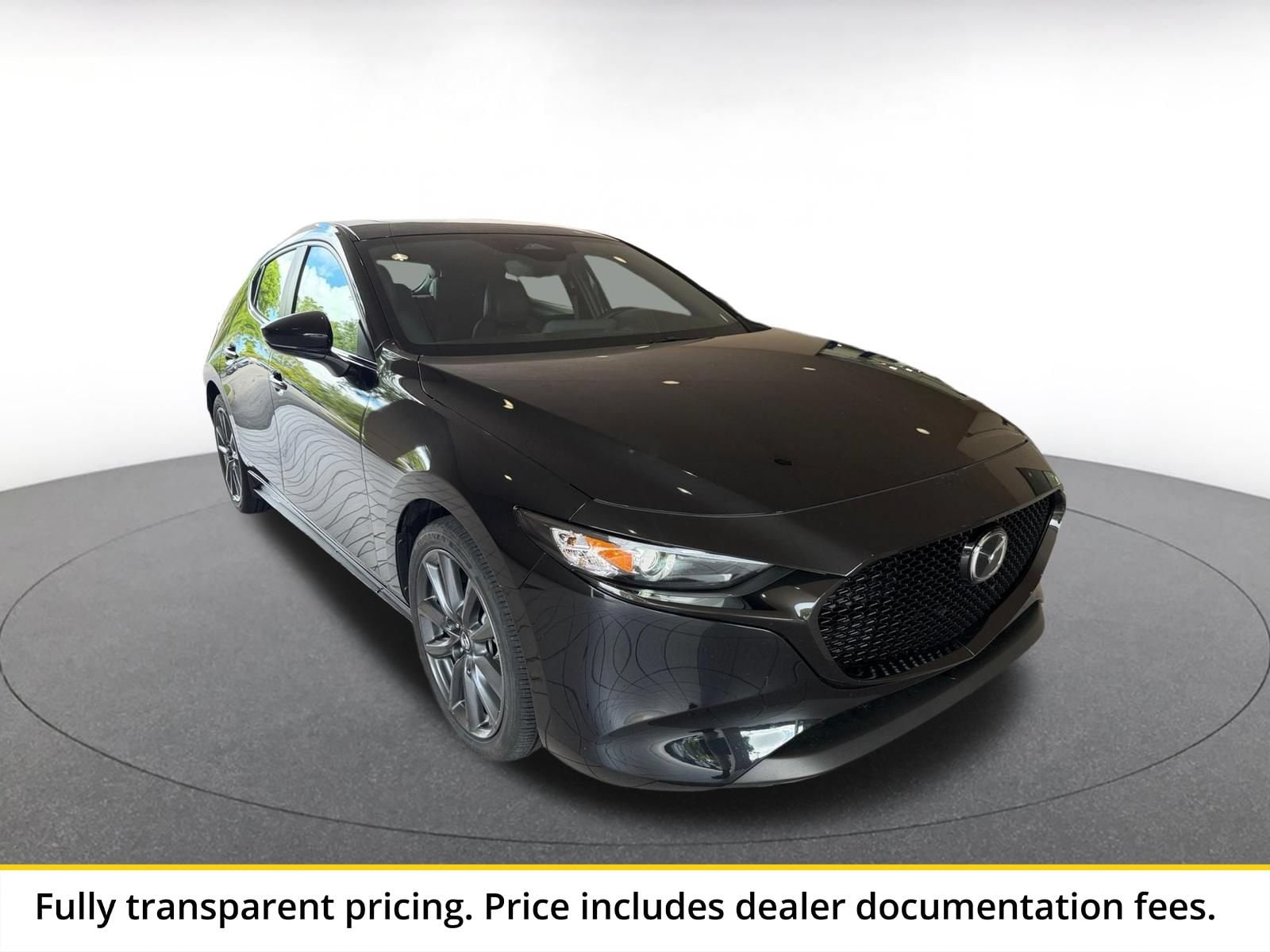Thumbnail: 2026 Mazda Mazda3 - 1