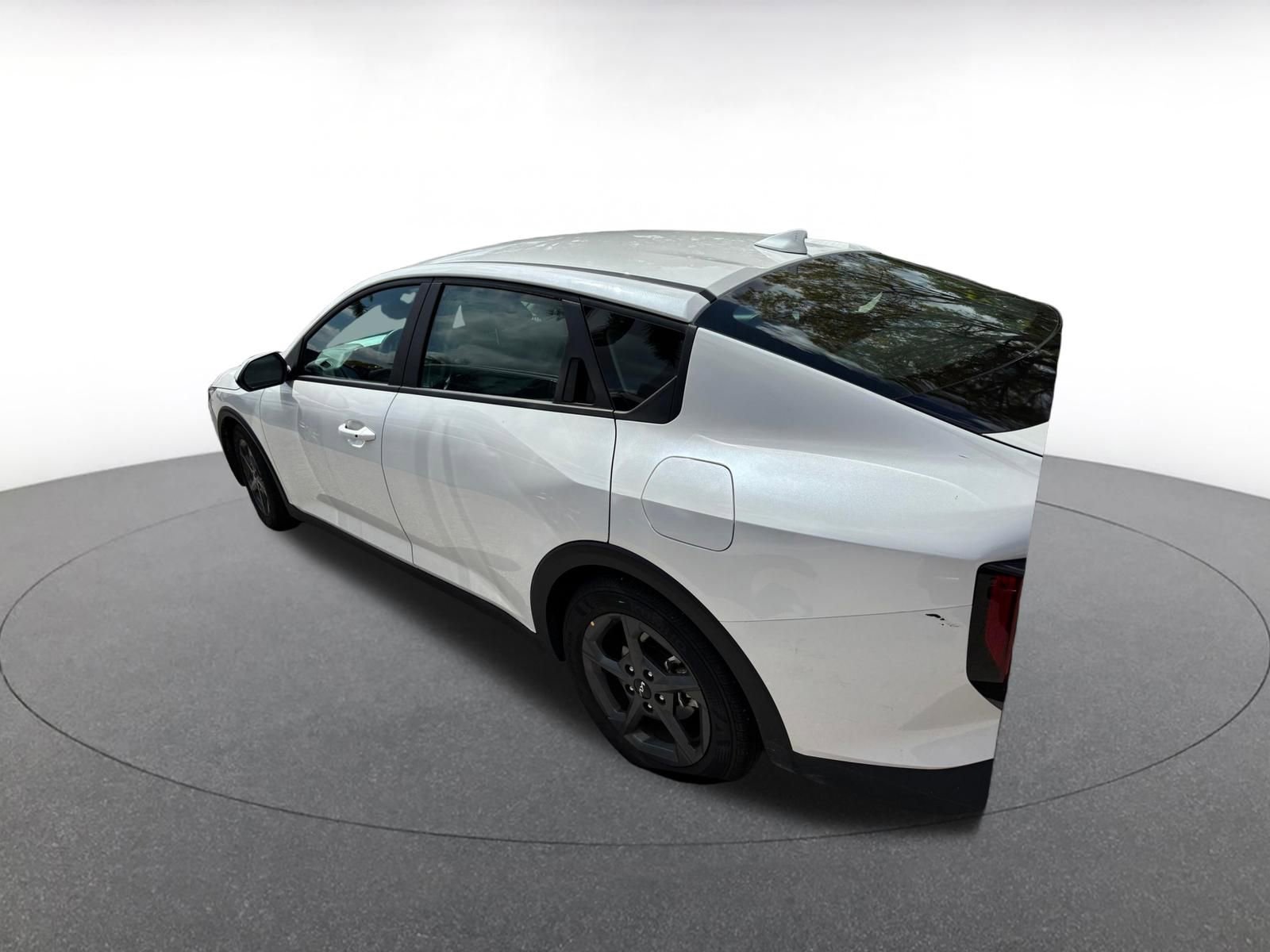 Thumbnail: 2025 Kia K4 - 14