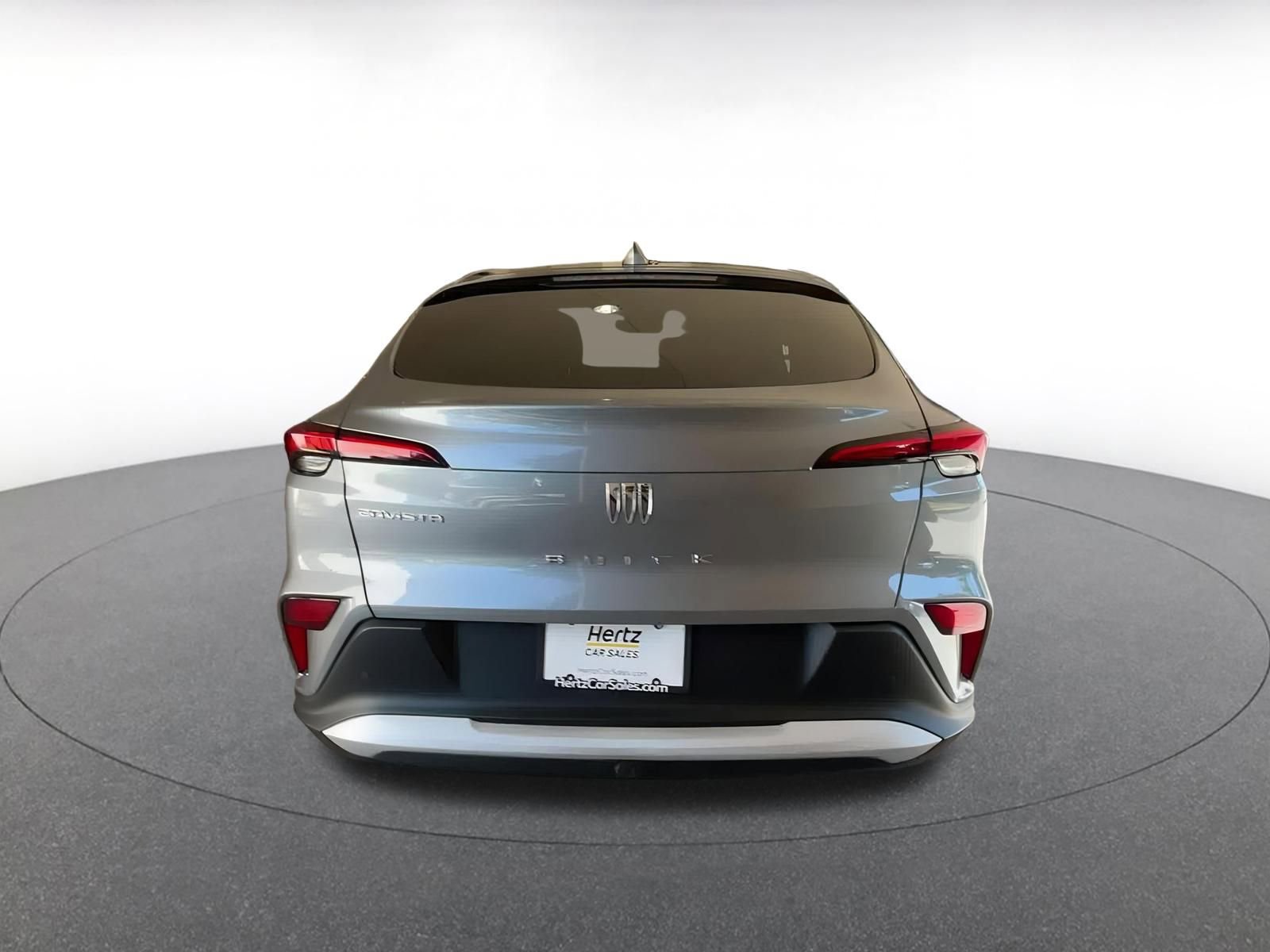 Thumbnail: 2025 Buick Envista - 12