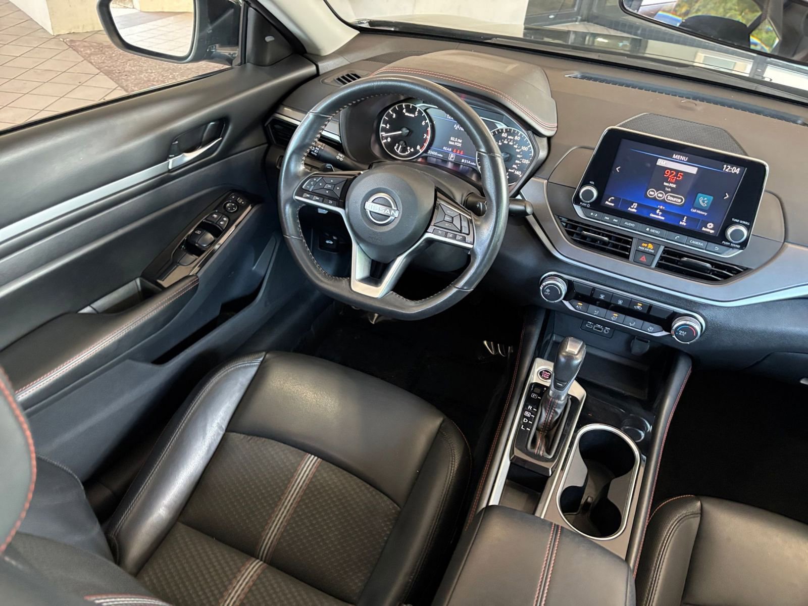 Thumbnail: 2025 Nissan Altima - 34