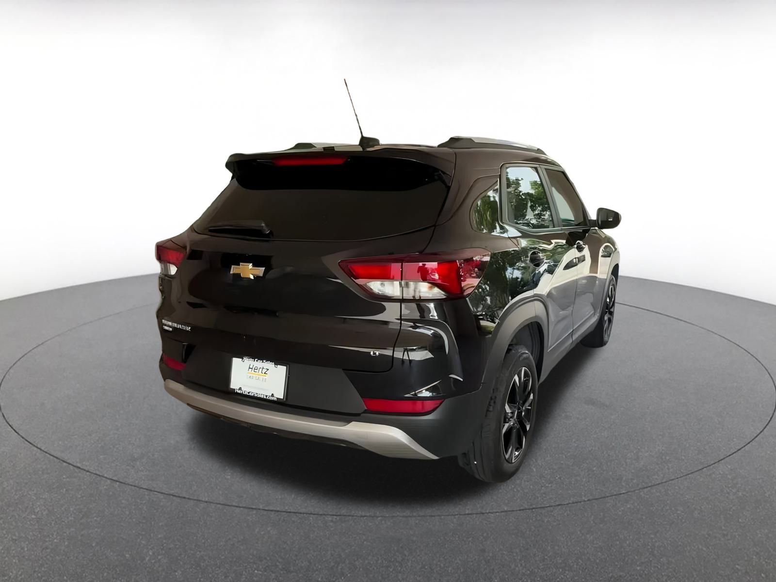 Thumbnail: 2023 Chevrolet TrailBlazer - 15