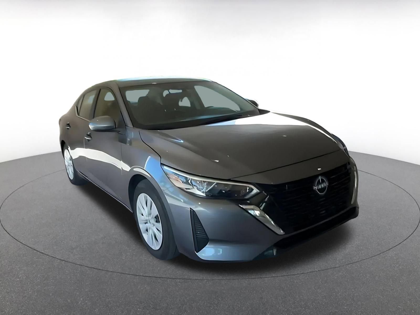 Thumbnail: 2025 Nissan Sentra - 3