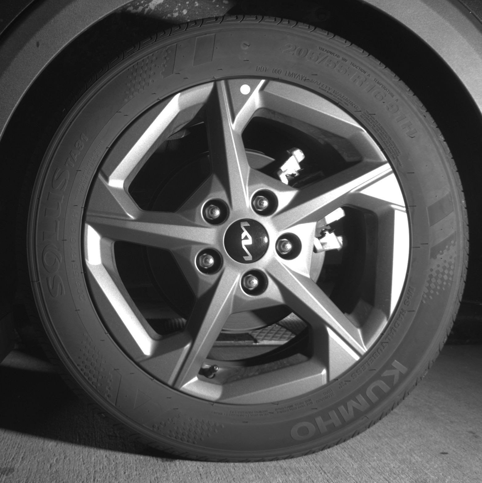 Thumbnail: 2025 Kia K4 - 23