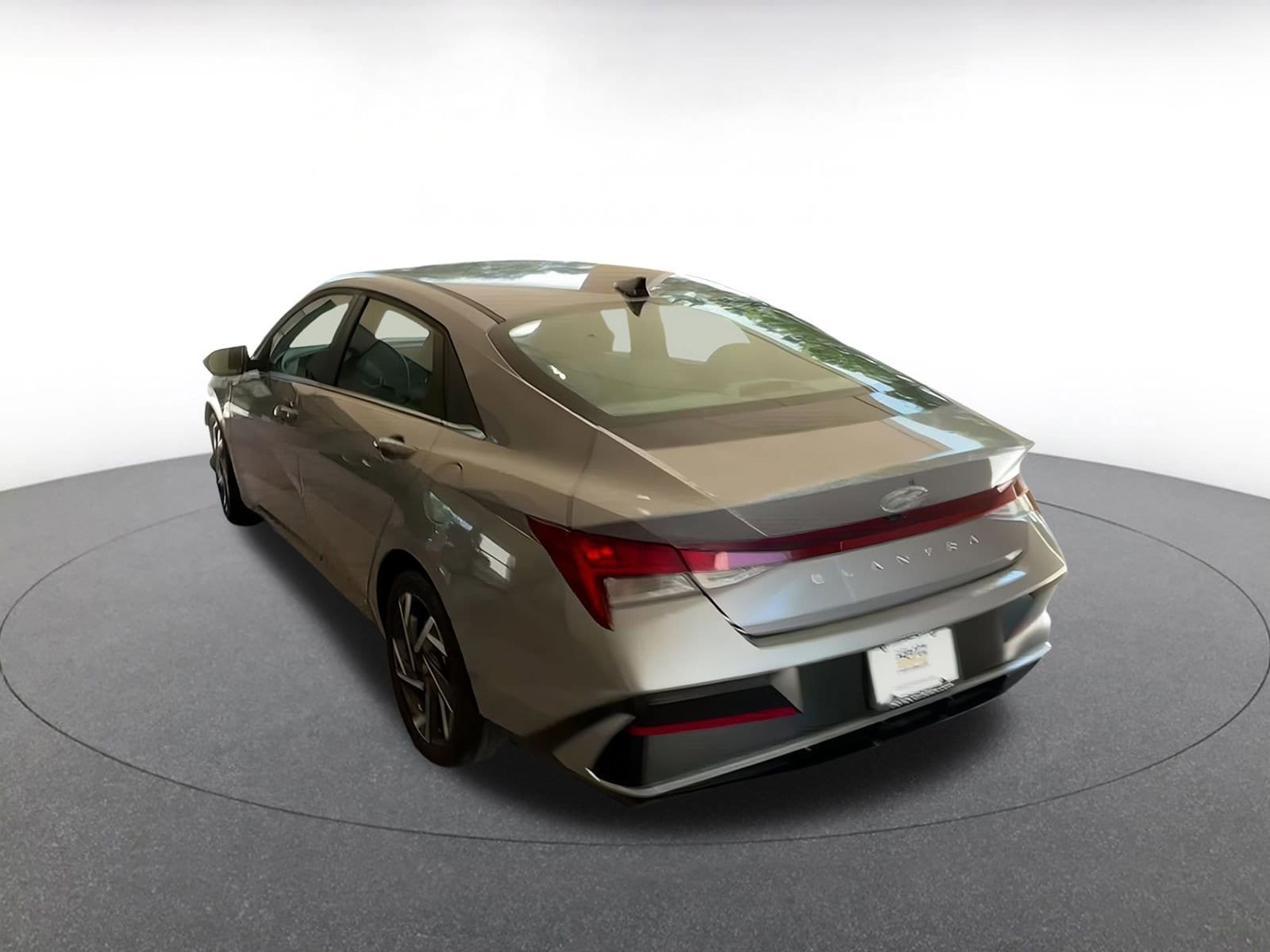 Thumbnail: 2025 Hyundai Elantra - 11