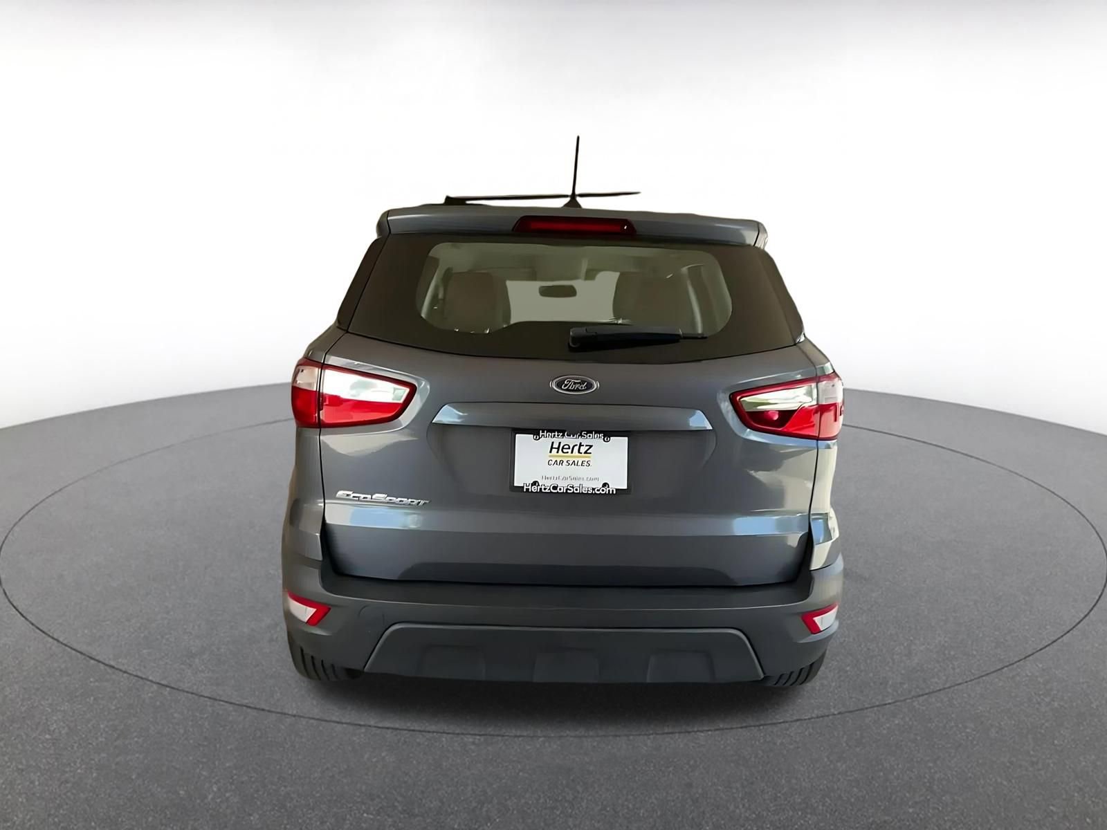 Thumbnail: 2021 Ford EcoSport - 12