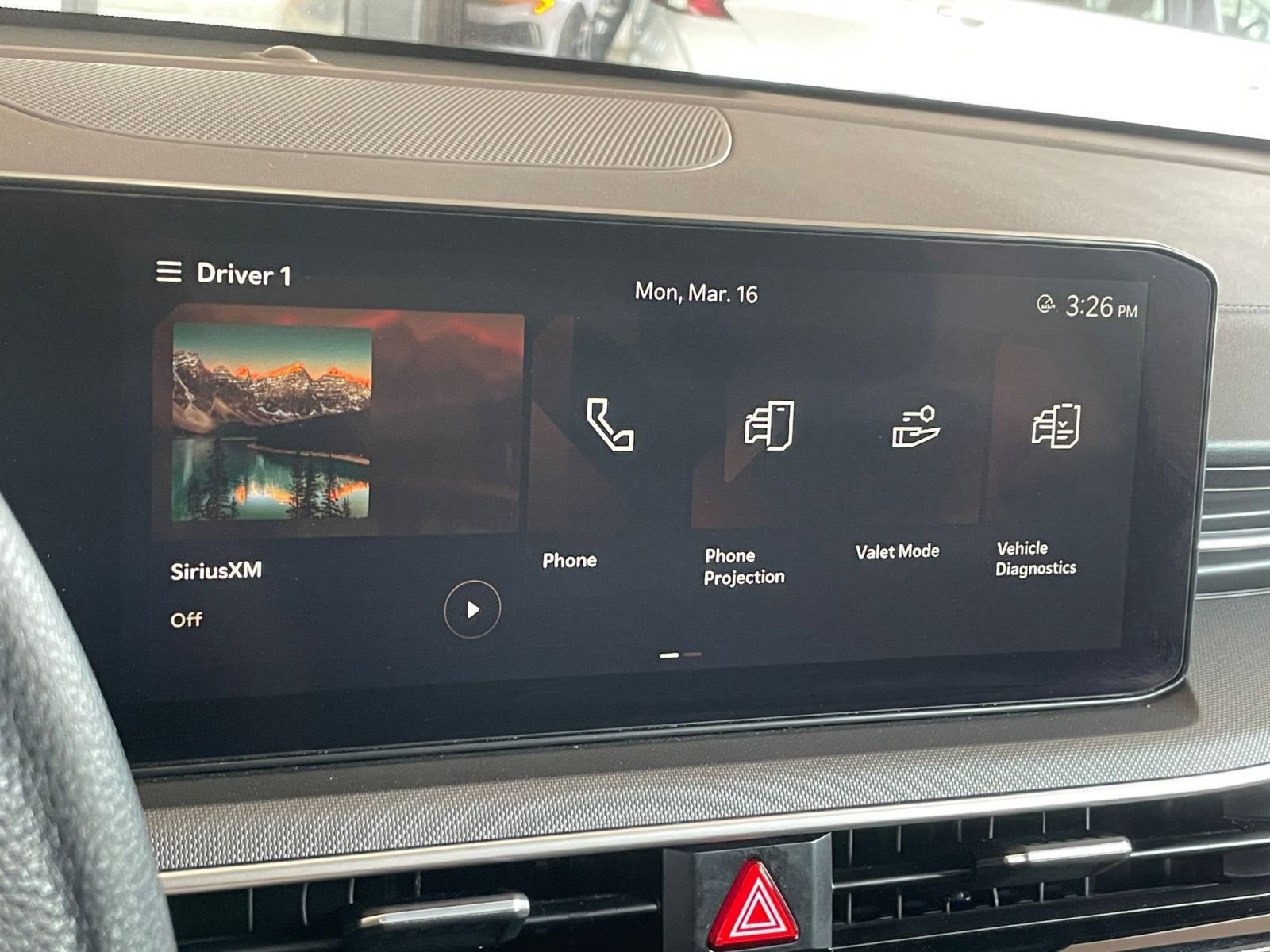 Thumbnail: 2025 Kia K5 - 20