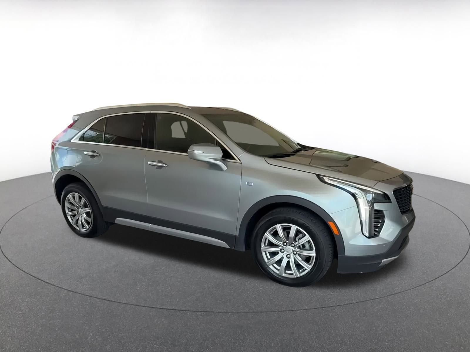 Thumbnail: 2023 Cadillac XT4 - 2